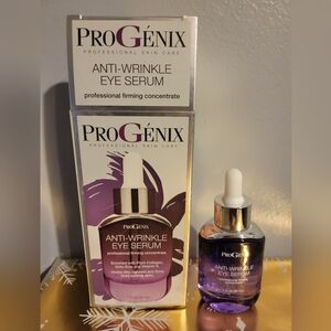 ProGenix Pro Skin Care Anti-Wrinkle Eye Serum